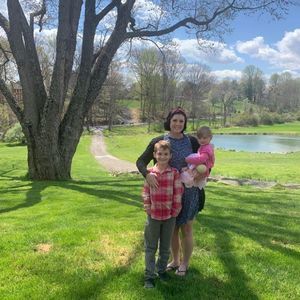 Meet your Posher, Billie-jean